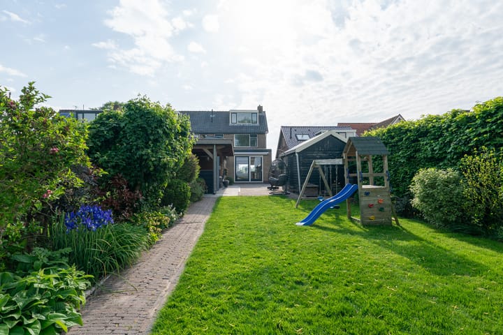 Foto 3 van Raadhuisstraat 51