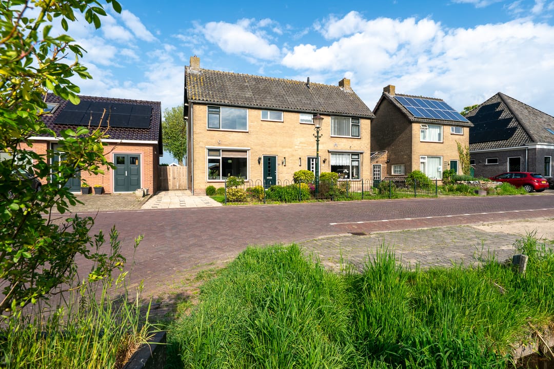 Foto 56 van Raadhuisstraat 51