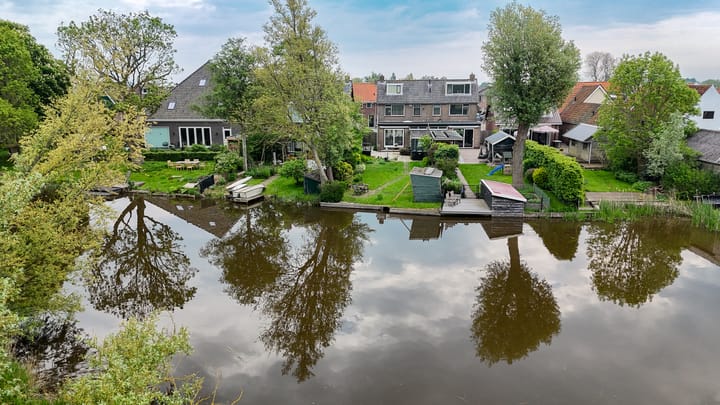 Foto 61 van Raadhuisstraat 51