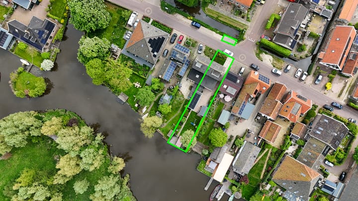 Foto 64 van Raadhuisstraat 51