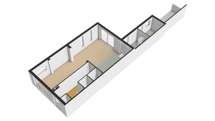 Foto 70 van Raadhuisstraat 51