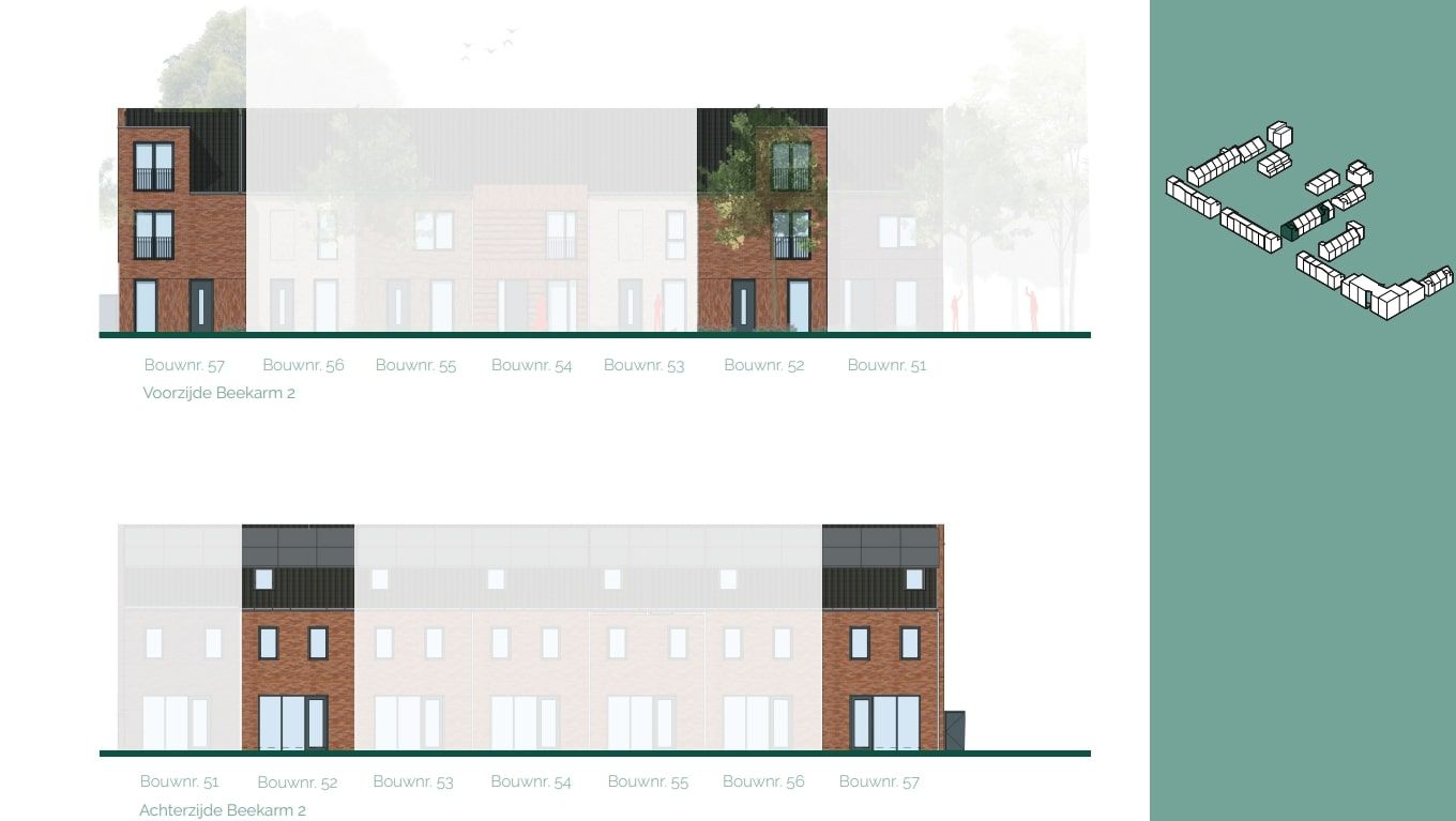 Foto 5 van Beekhof (Bouwnr. 57)