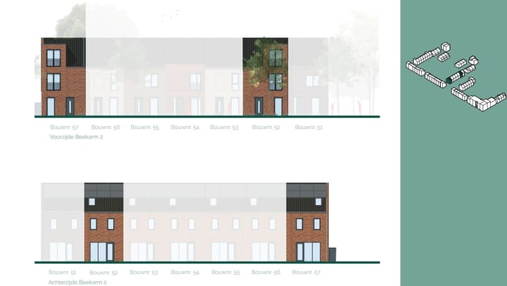 Foto 5 van Beekhof (Bouwnr. 57)