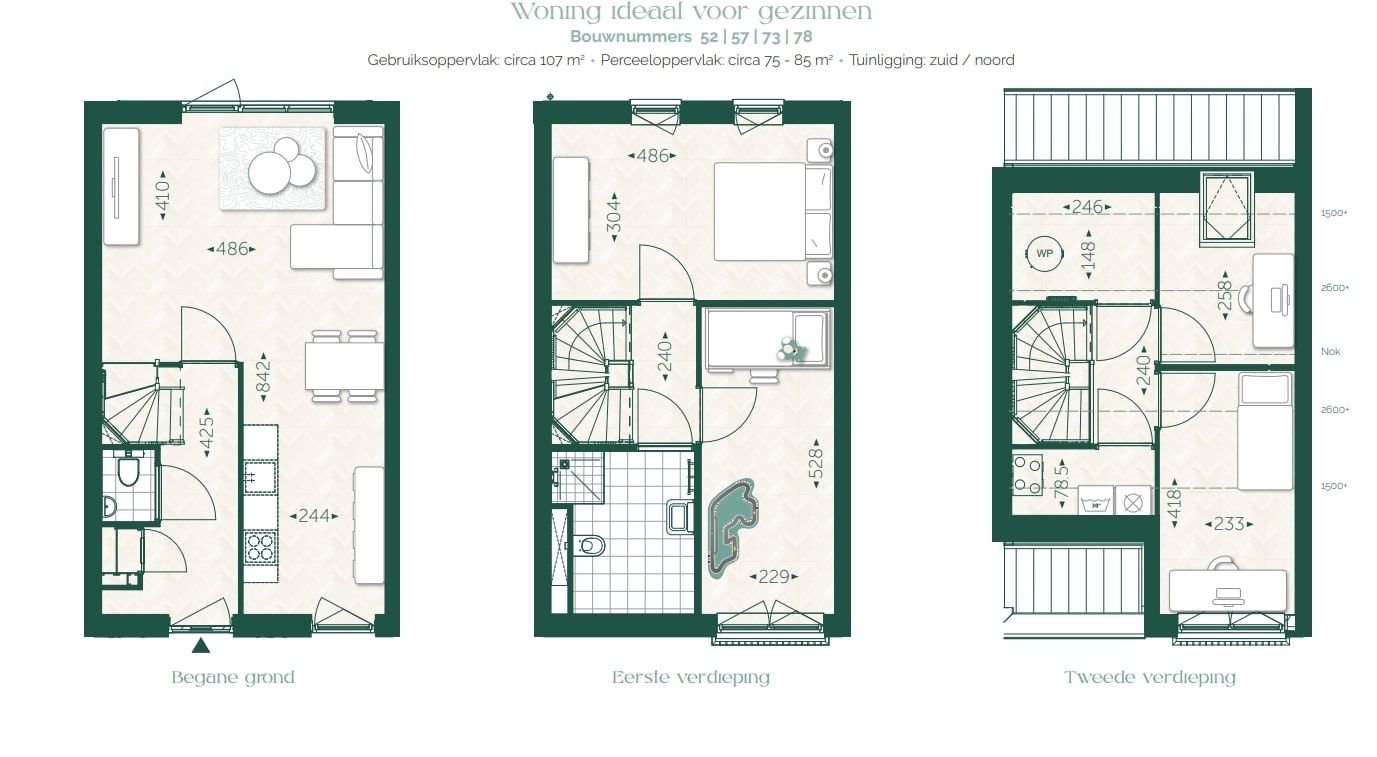 Foto 6 van Beekhof (Bouwnr. 57)