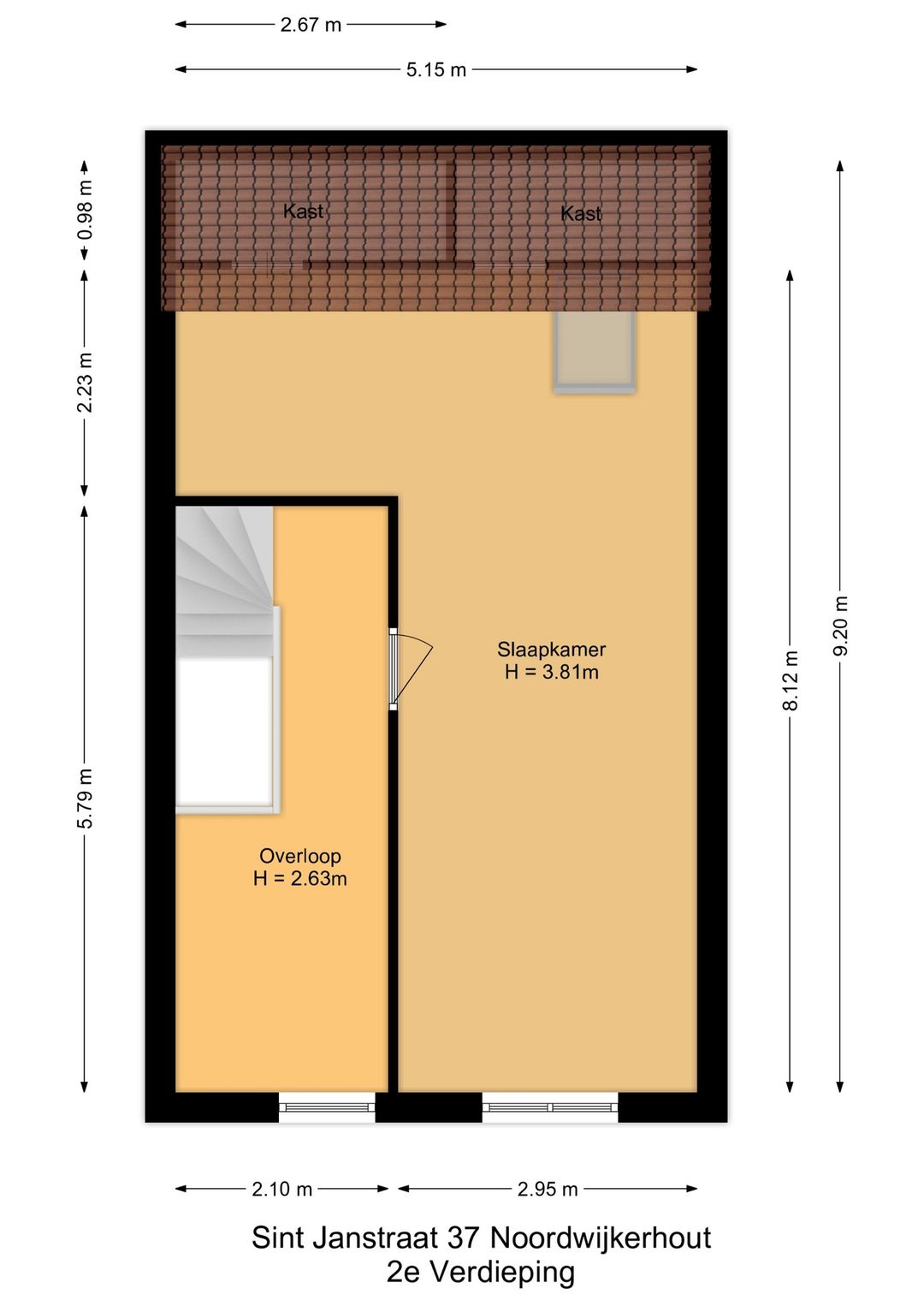 Foto 46 van Sint Janstraat 37