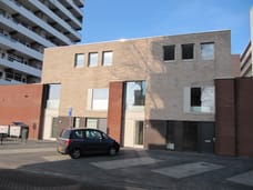 appartementen te huur op Houtweg 281