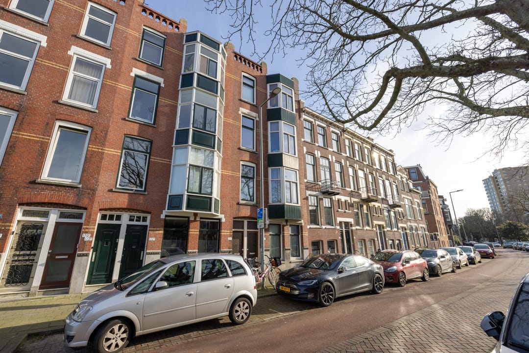 Foto 2 van Bergsingel 174-B