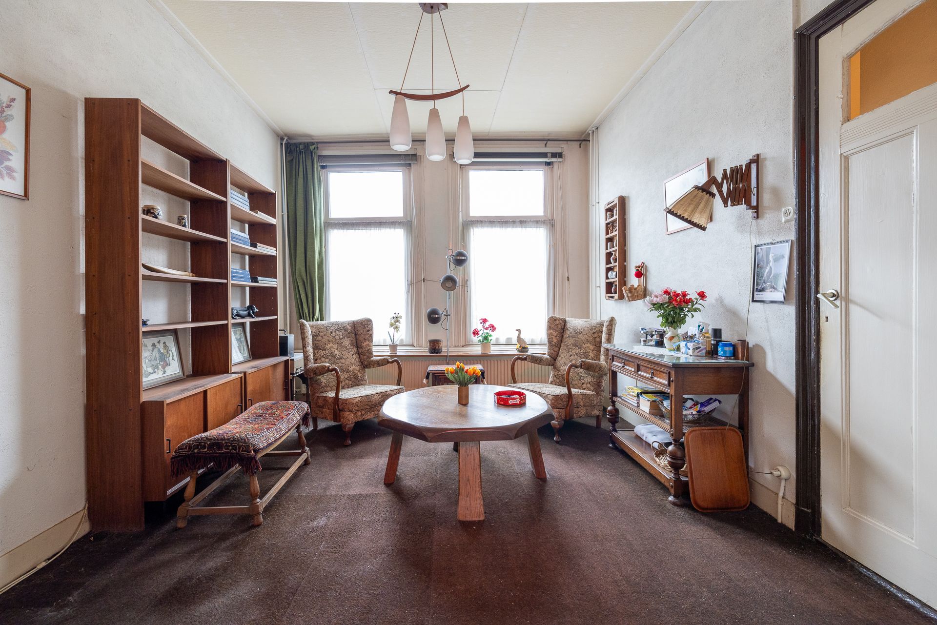 Foto 3 van Bergsingel 174-B