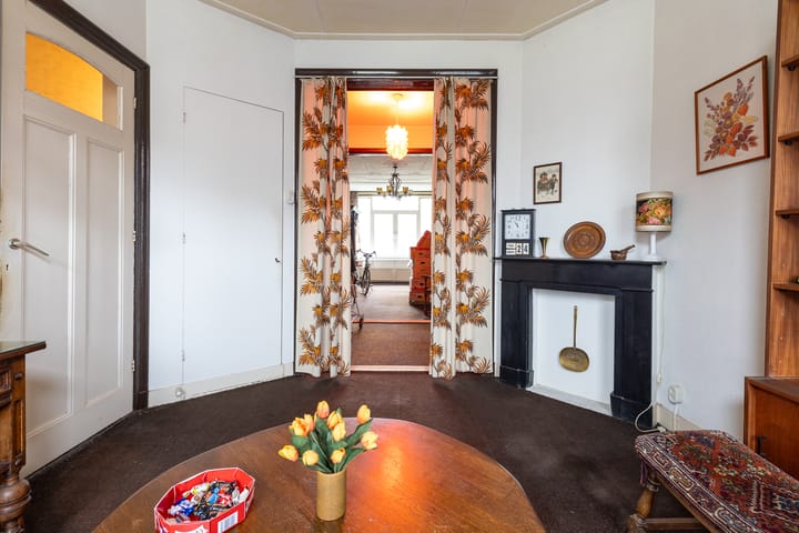 Foto 4 van Bergsingel 174-B