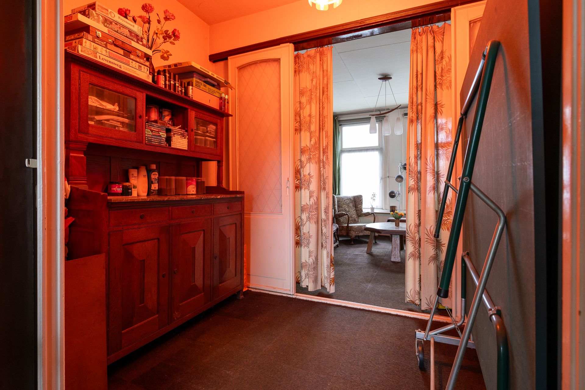 Foto 6 van Bergsingel 174-B