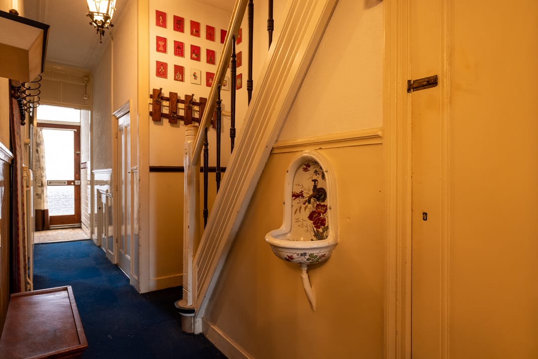 Foto 7 van Bergsingel 174-B