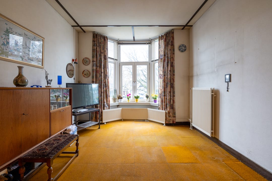 Foto 8 van Bergsingel 174-B