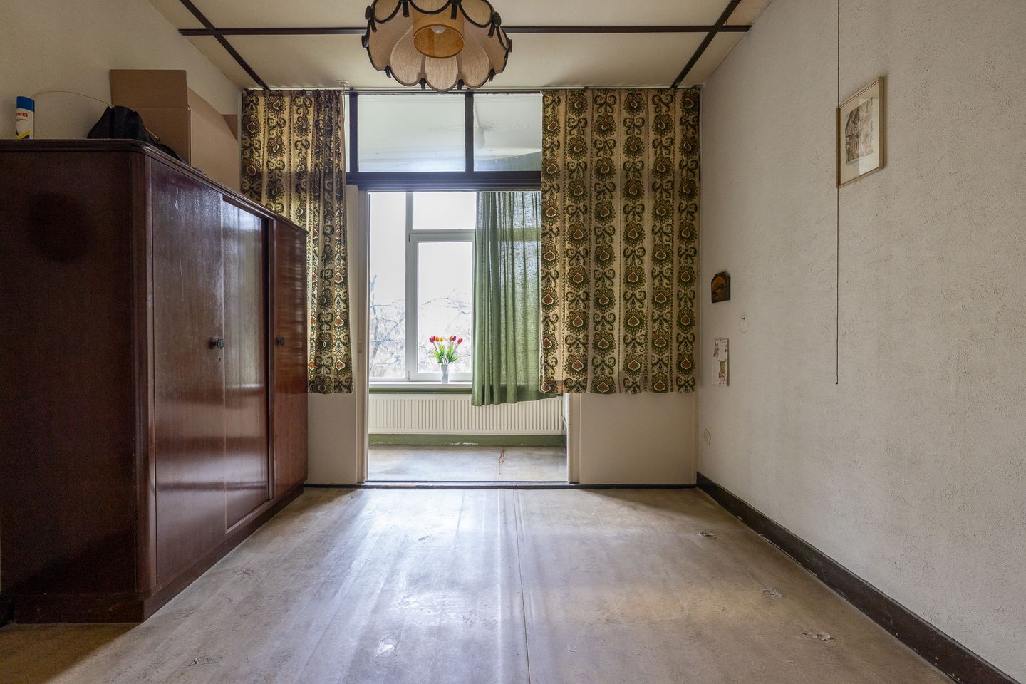 Foto 10 van Bergsingel 174-B