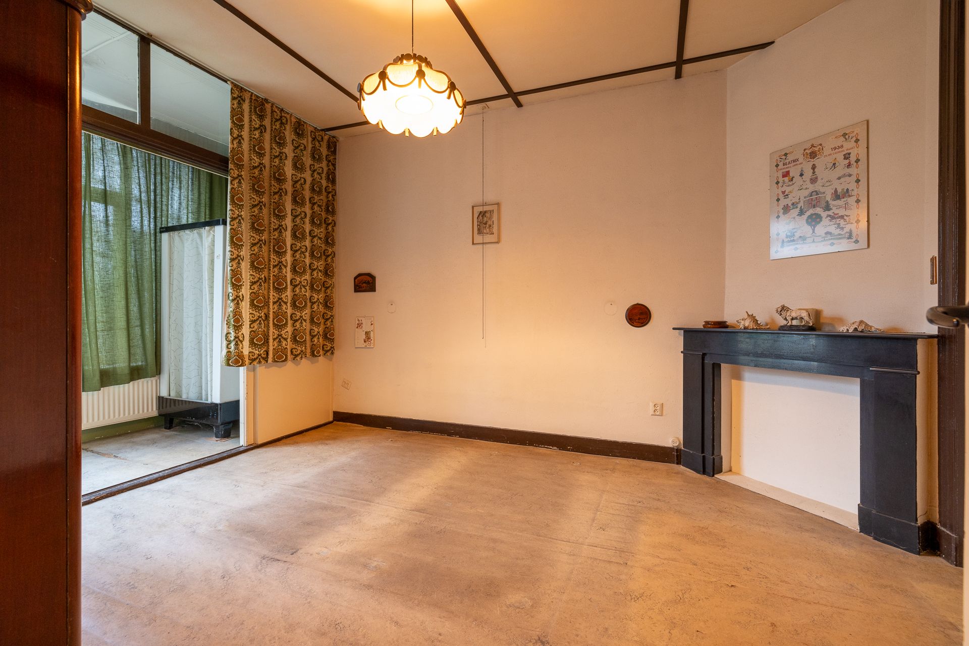 Foto 12 van Bergsingel 174-B