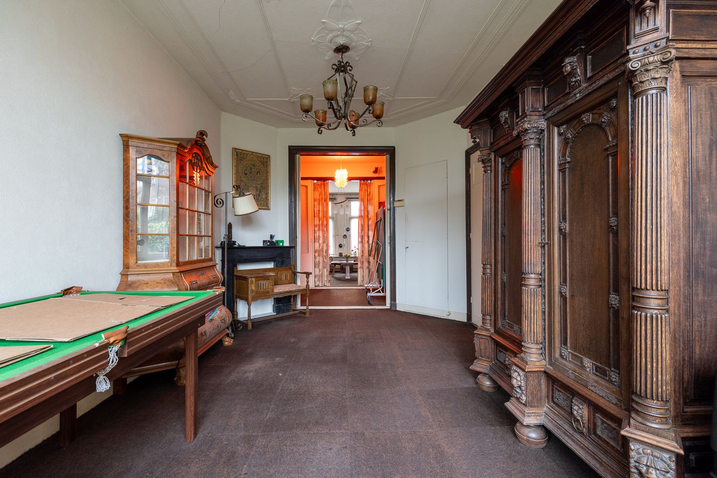 Foto 5 van Bergsingel 174-B