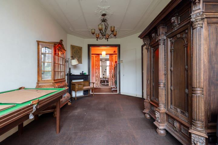 Foto 5 van Bergsingel 174-B