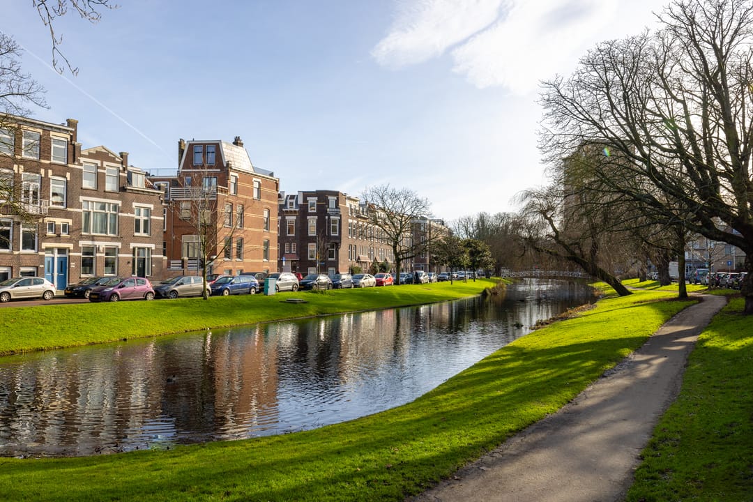 Foto 16 van Bergsingel 174-B