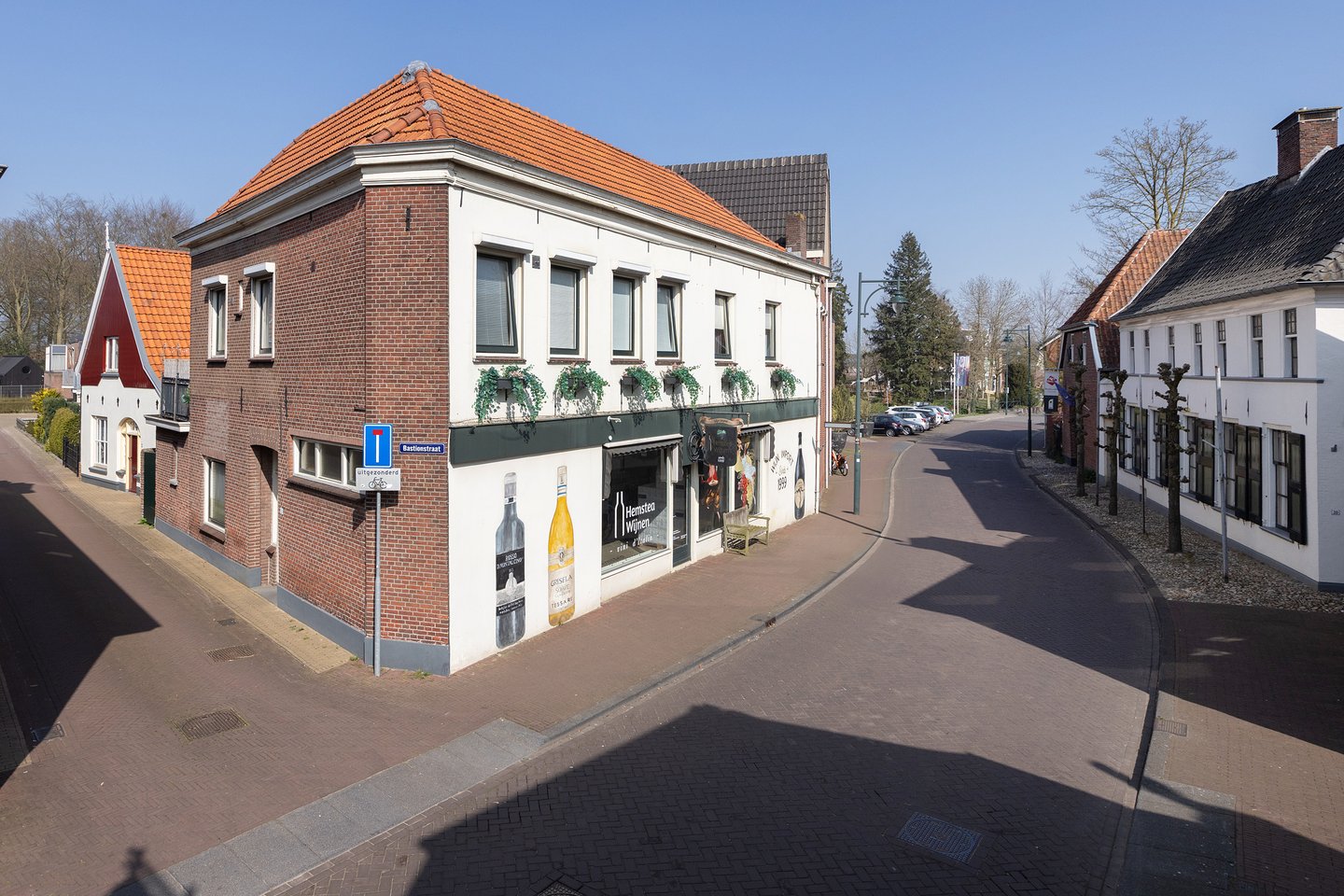 View photo 3 of Nieuwestraat 21