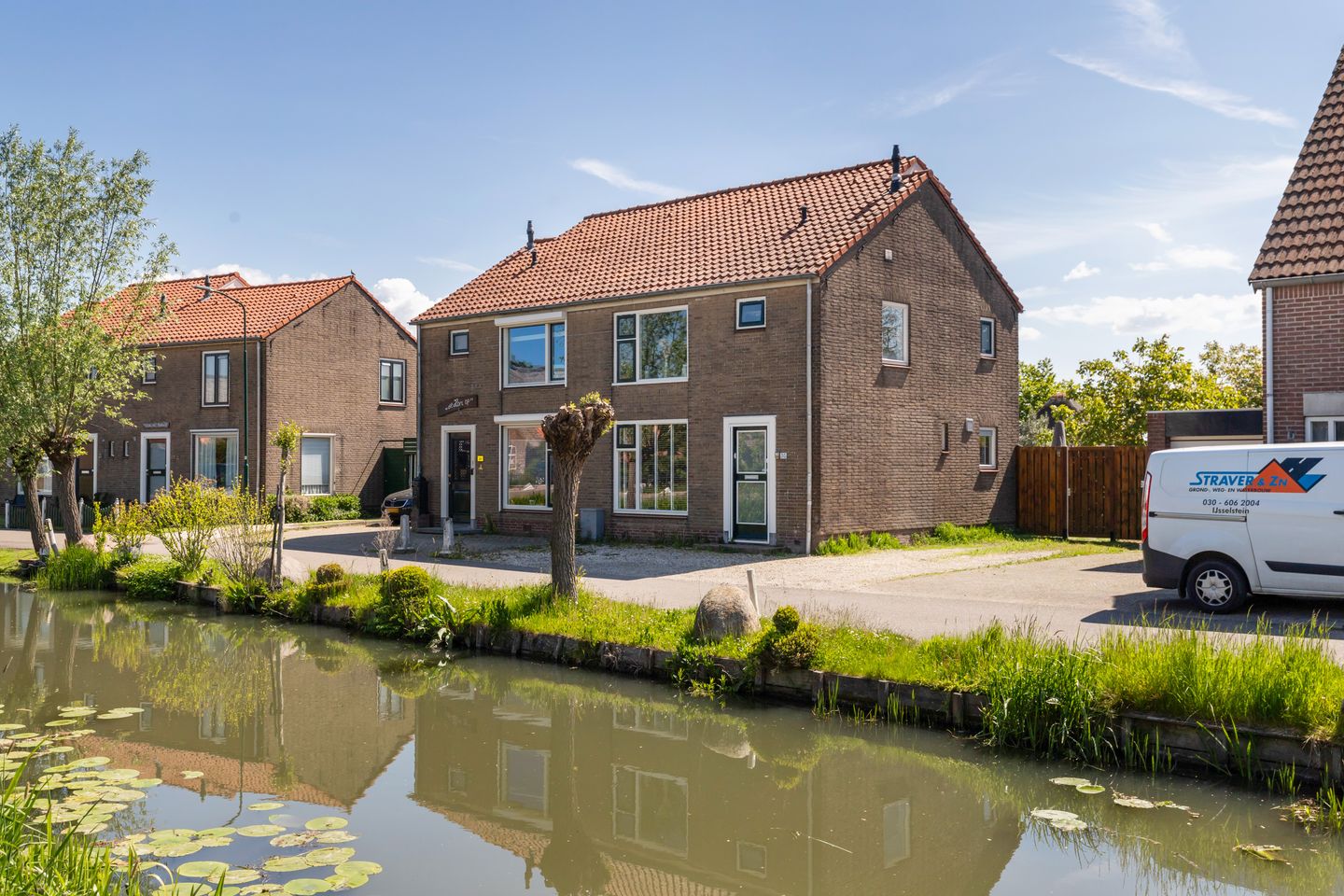 Foto 1 van Kapelsepad 30