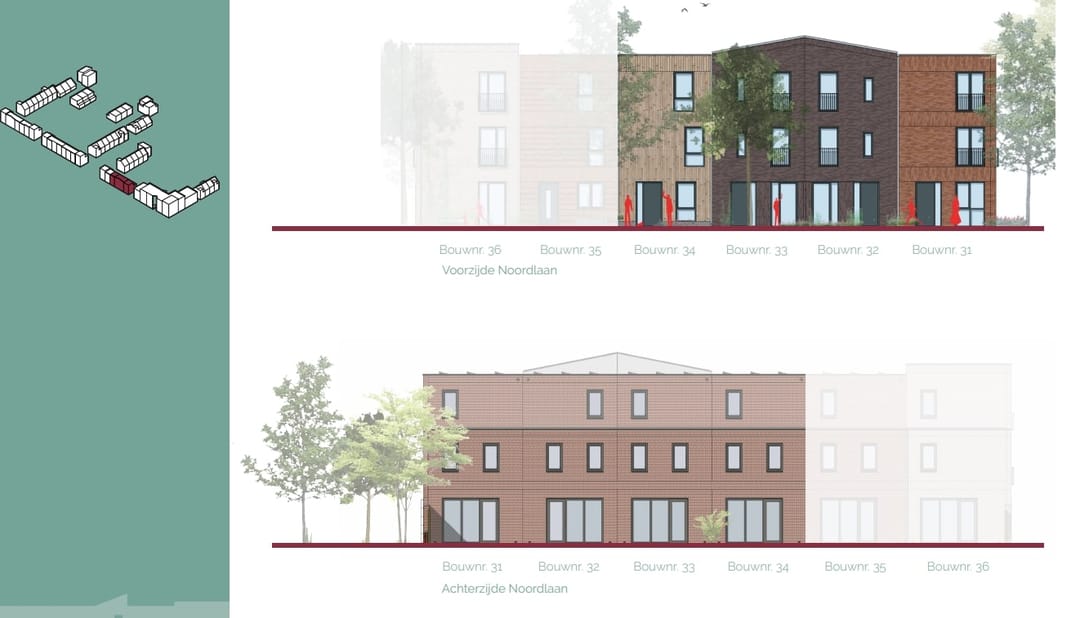 Photo 1 of Beekhof (Bouwnr. 33)