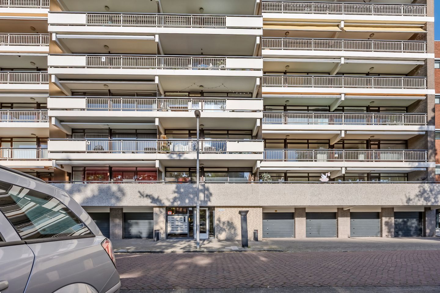 Foto 1 van Veldmaarschalk Montgomerylaan 297