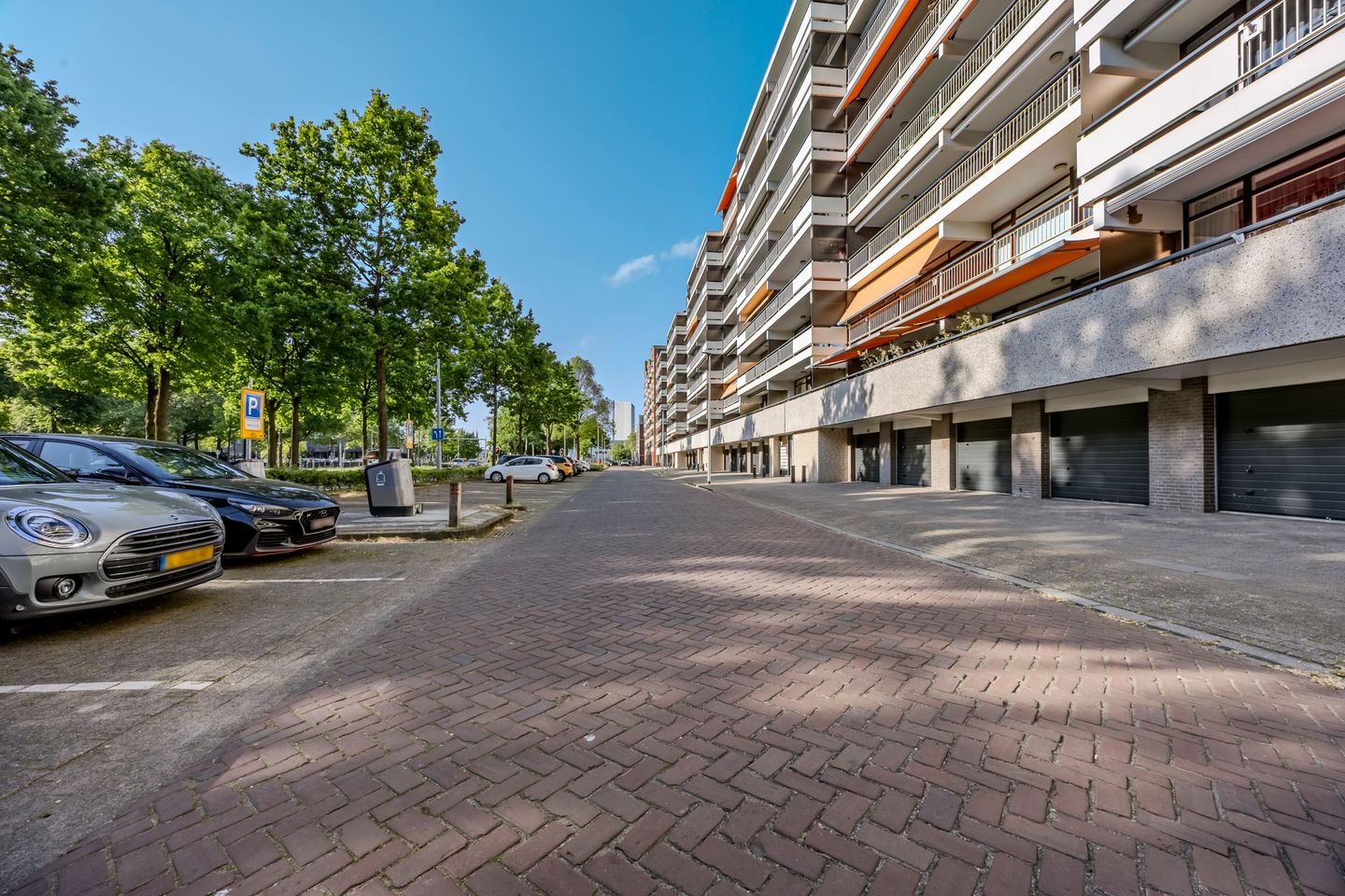 Foto 4 van Veldmaarschalk Montgomerylaan 297