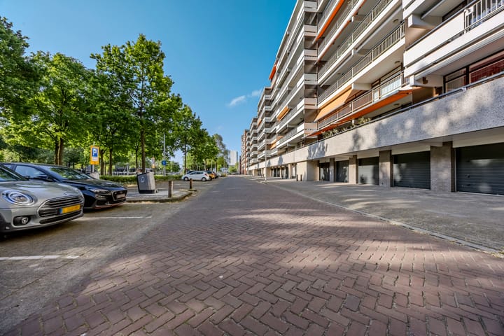 Foto 4 van Veldmaarschalk Montgomerylaan 297