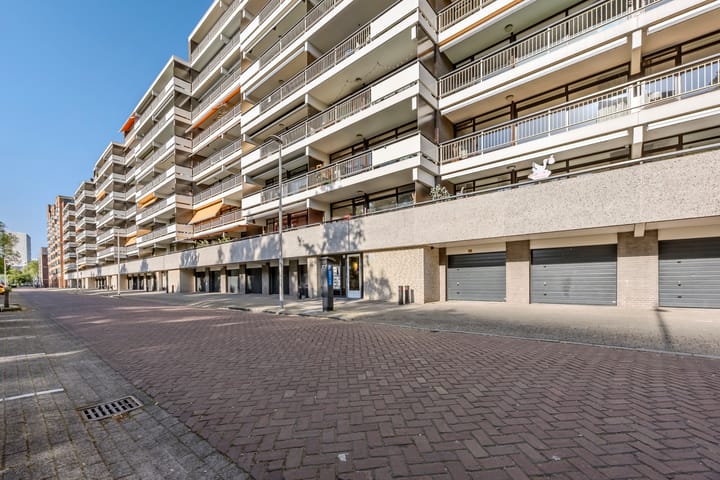 Foto 5 van Veldmaarschalk Montgomerylaan 297