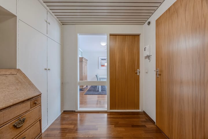 Foto 11 van Veldmaarschalk Montgomerylaan 297