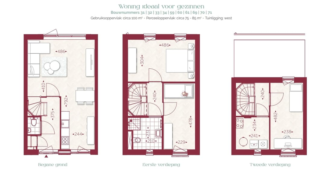 Foto 2 van Beekhof (Bouwnr. 34)