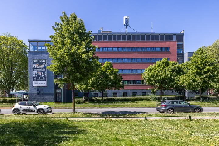 Goeman Borgesiuslaan 77, Utrecht