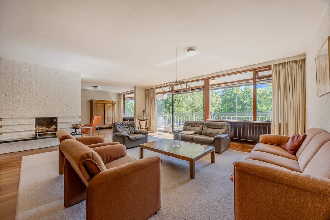 Foto 17 van Veldmaarschalk Montgomerylaan 297