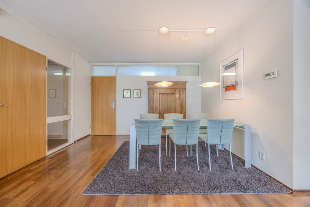 Foto 22 van Veldmaarschalk Montgomerylaan 297