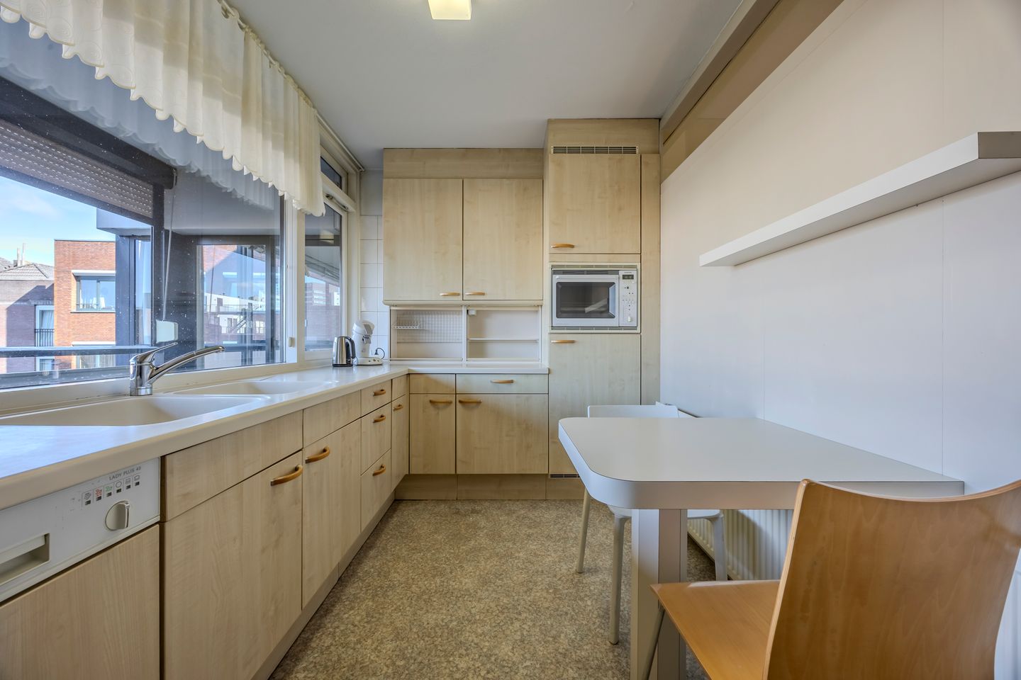 Foto 25 van Veldmaarschalk Montgomerylaan 297