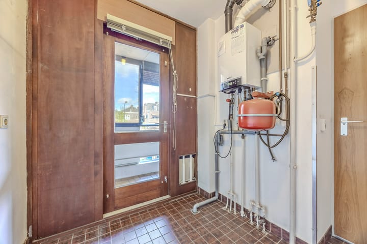 Foto 30 van Veldmaarschalk Montgomerylaan 297