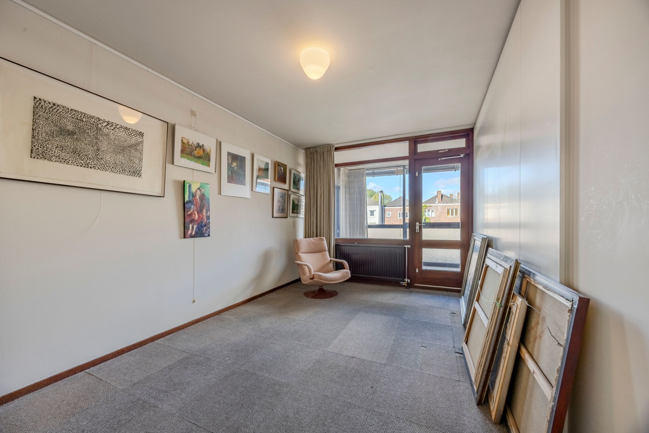 Foto 33 van Veldmaarschalk Montgomerylaan 297