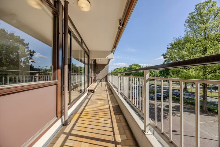 Foto 44 van Veldmaarschalk Montgomerylaan 297