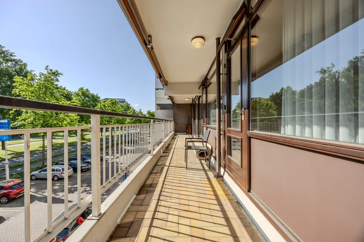 Foto 45 van Veldmaarschalk Montgomerylaan 297