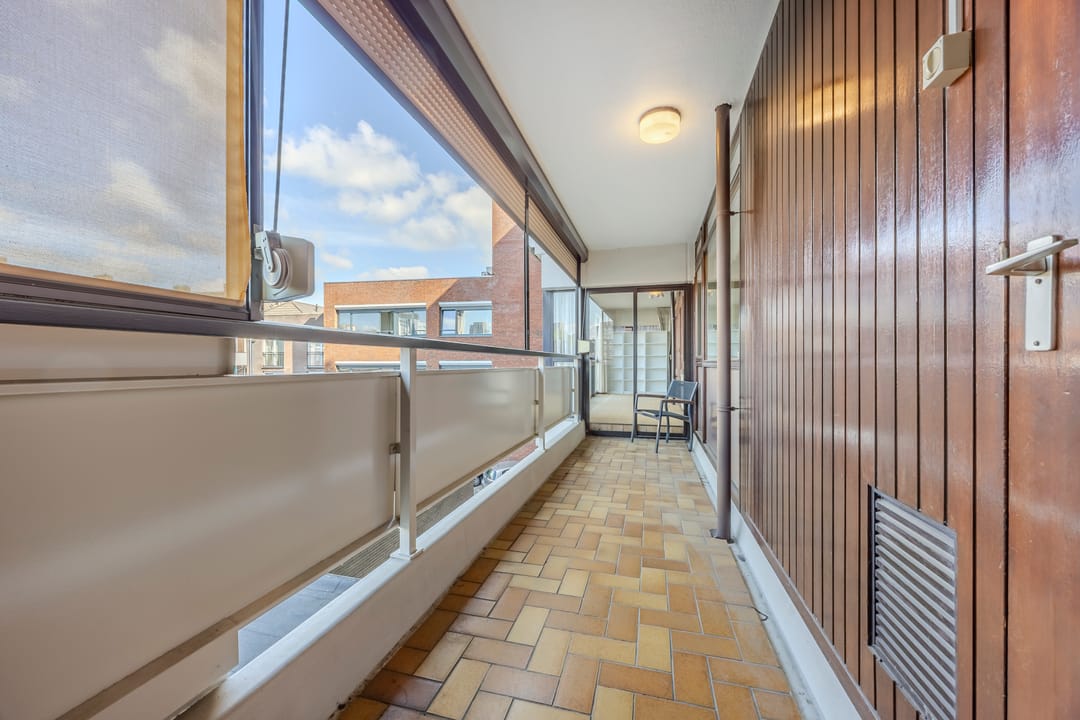 Foto 46 van Veldmaarschalk Montgomerylaan 297