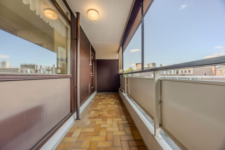 Foto 47 van Veldmaarschalk Montgomerylaan 297