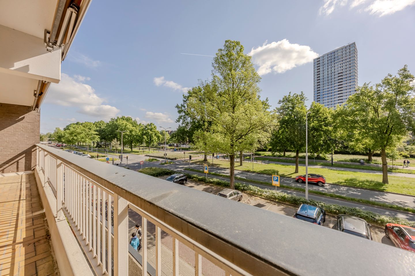 Foto 49 van Veldmaarschalk Montgomerylaan 297