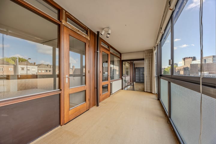 Foto 50 van Veldmaarschalk Montgomerylaan 297