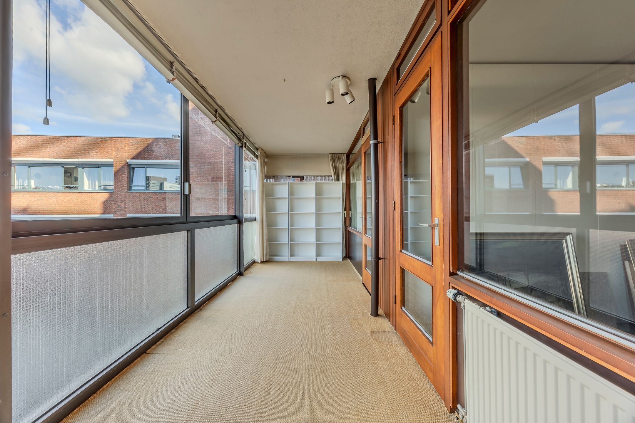 Foto 51 van Veldmaarschalk Montgomerylaan 297