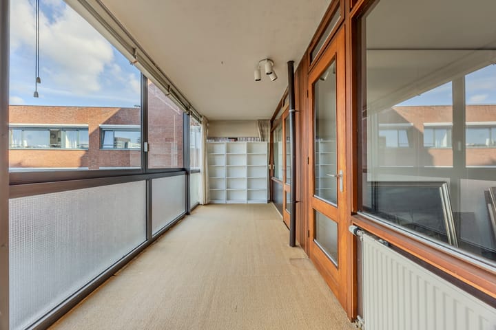 Foto 51 van Veldmaarschalk Montgomerylaan 297