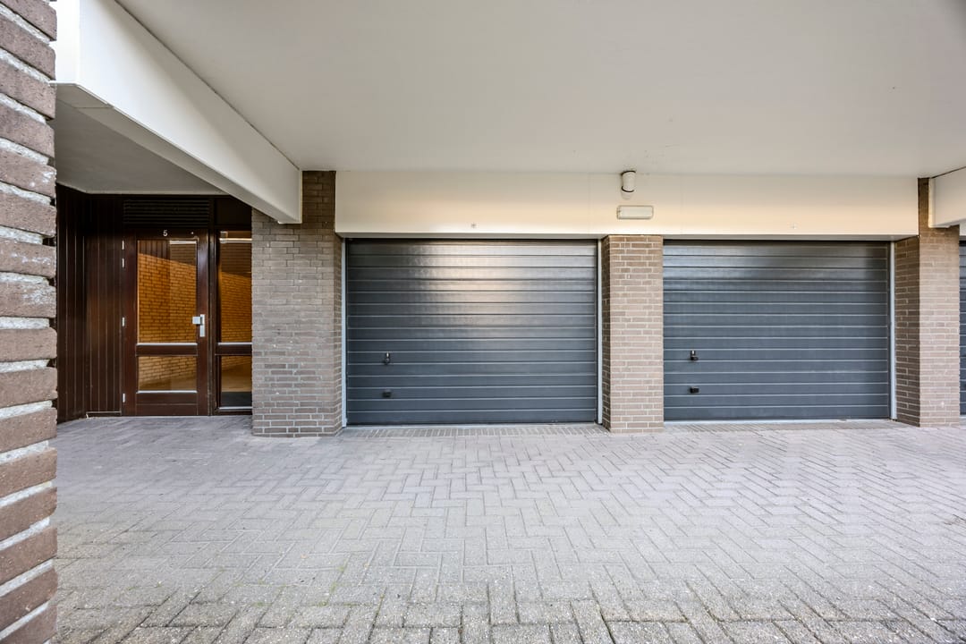 Foto 53 van Veldmaarschalk Montgomerylaan 297