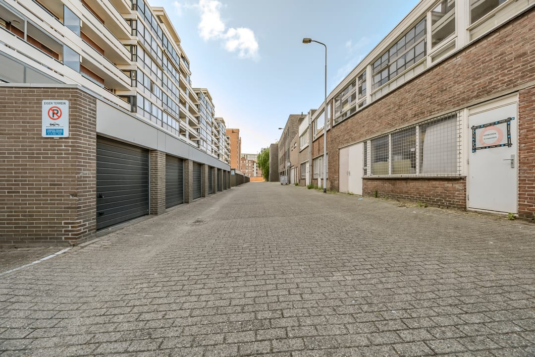 Foto 58 van Veldmaarschalk Montgomerylaan 297