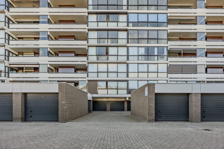 Foto 59 van Veldmaarschalk Montgomerylaan 297