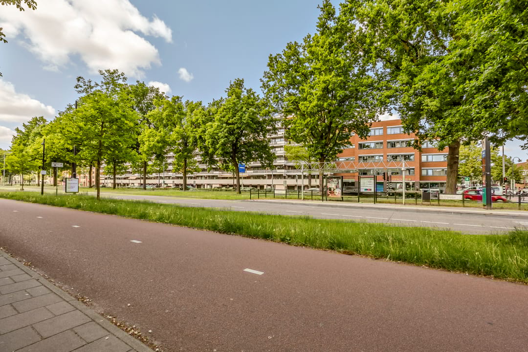 Foto 62 van Veldmaarschalk Montgomerylaan 297