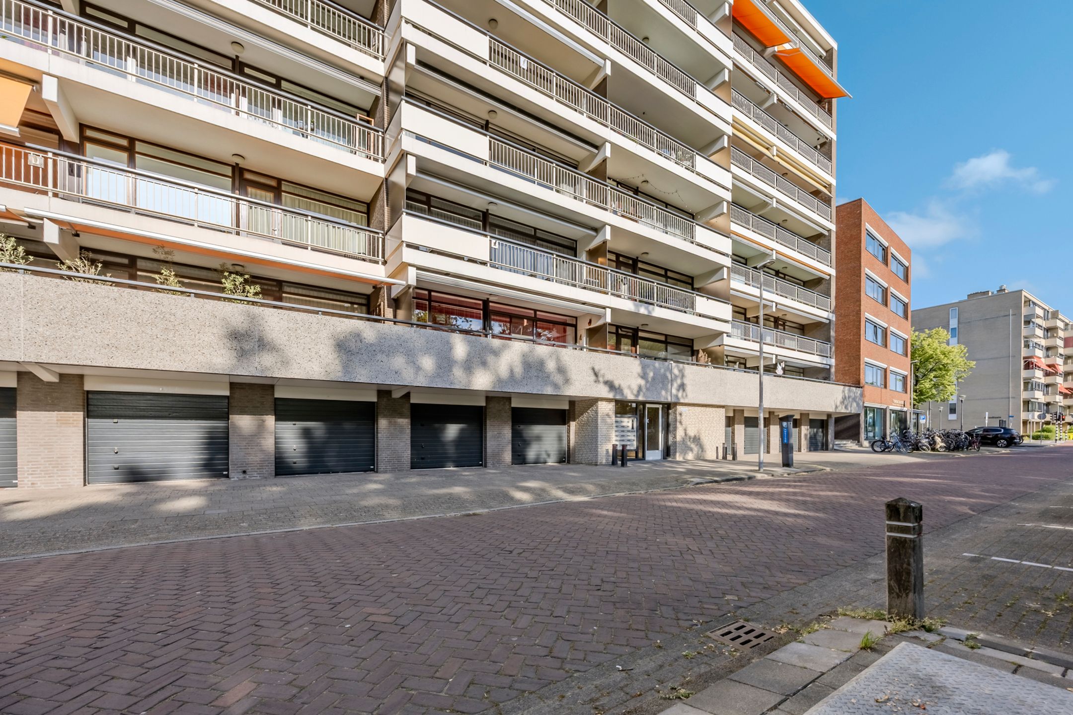 Foto 63 van Veldmaarschalk Montgomerylaan 297