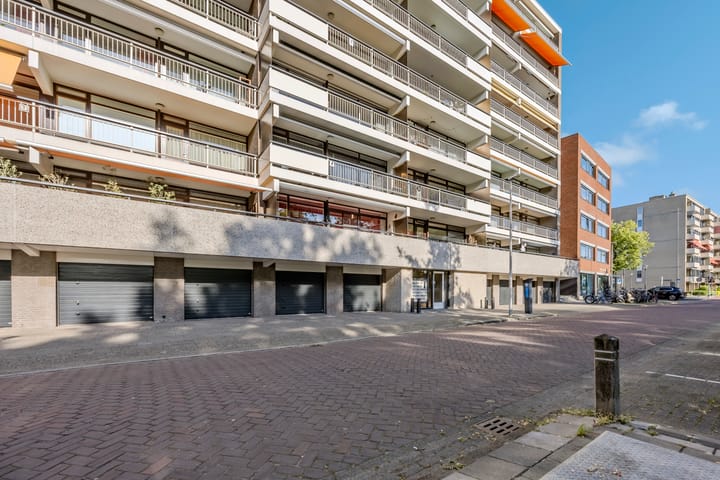 Foto 63 van Veldmaarschalk Montgomerylaan 297